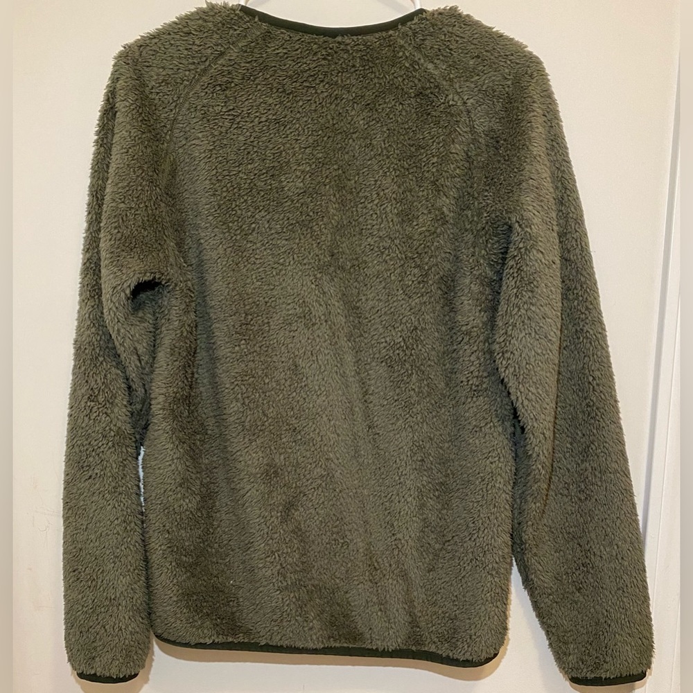 Patagonia Los Gatos crew size S - Picture 5 of 7